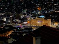 Apartman Sarajevo View - B&B Sarajevo