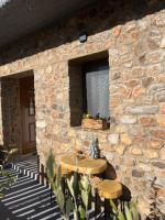 Archontiko Kantilis - B&B Díon