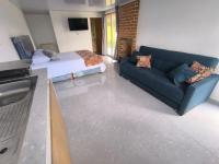 Chalet mit 1 Schlafzimmer