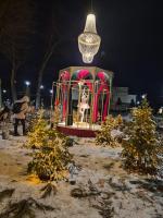 Cathedral Park Smart Apartment - B&B Chișinău