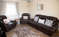 Katies Cottage - Ferienwohnung Gortaclare
