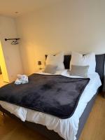 Auszeit am Heidter Berg City und Natur nah mit Stellplatz und Sauna - Ferienwohnung Wuppertal