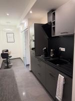 Auszeit am Heidter Berg City und Natur nah mit Stellplatz und Sauna - Ferienwohnung Wuppertal