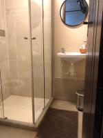 Camera Economy Doppia con Letti Singoli