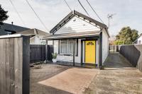 Heritage Cottage in the Heart of Petone - Bed and Breakfast Lower Hutt
