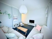 Heritage Cottage in the Heart of Petone - Chambres d’hôtes Lower Hutt