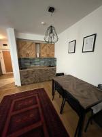 SKI GOAT Kopaonik Centar vila Nikola - Ferienwohnung Kopaonik