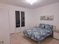 T3 calme avec jardin et stationnement, proche Montpellier - B&B Saint-Georges-d'Orques
