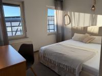 Einzelzimmer mit Bad