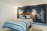 Camera Matrimoniale con Terrazza