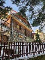 Uroczysko pod Babią Górą - B&B Zawoja