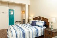 Camera Matrimoniale Deluxe con Balcone