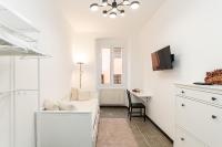 Accogliente appartamento-10 min dal centro - Chambres d'hôtes Gênes