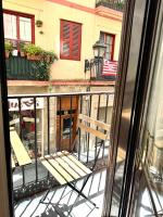 Ongi Etorri to the heart of the Old Town! - B&B Bilbao