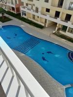 1st Time Rental, 2 BDR Apartment, Pool View, Intercontinental District - B&B Hurgada