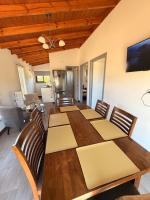 Cabañas El Rosal - B&B Salto del Laja