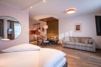 Appartamento con Balcone