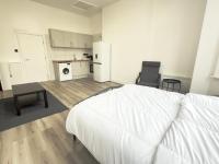 Princes road hidden gem - Ferienwohnung Liverpool