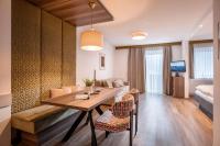 Appartamento con Balcone