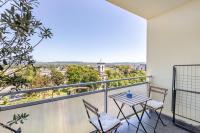 Traumhaftes Studio in Top Lage! - B&B Saint-Louis