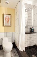 Downtown Large Apt with parking Convention Center - Ferienwohnung Washington