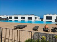 Sweet home Abades - Ferienwohnung Abades