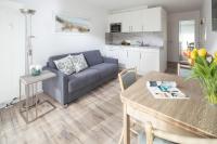 Anker 03 - Bed and Breakfast Norderney