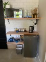 The cozy acre - Chambres d’hôtes Potchefstroom