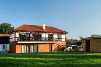 Apartamenty - Dwie Wody - Ferienwohnung Zakrzewo