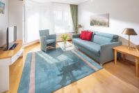 Kleine Möwe 08 - Ferienwohnung Norderney