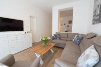 Meergenuss - B&B Norderney