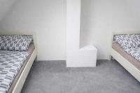 Familien- & haustierfreundliche Ferienwohnung mit Garten nahe Ostsee - Chambres d'hôtes Schashagen