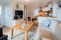 Inseldomizil Whg 06 - Bed and Breakfast Norderney