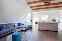 Neywatt 2 - Bed and Breakfast Norderney