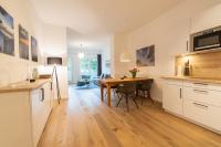 Wave1 - Bed and Breakfast Norderney