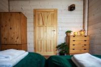 Three-Bedroom Deluxe Apartment