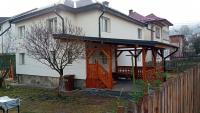 Casa Dorna - B&B Vatra Dornei