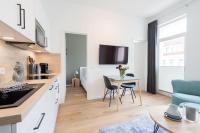 Wave2 - Ferienwohnung Norderney
