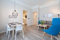 Kleine Perle - Bed and Breakfast Norderney