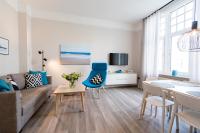 Kleine Perle - Bed and Breakfast Norderney