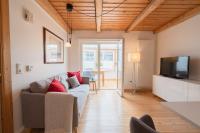 Backbord - Bed and Breakfast Norderney