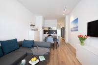 Meerkieker - Bed and Breakfast Norderney