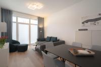 Meerkieker - Bed and Breakfast Norderney