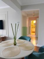 Apartament Green Tara - Chambres d'hôtes Oradea