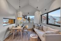 Unique Tromsø mini-house! - B&B Tromsø