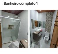 Casa de praia da Ju - B&B Búzios