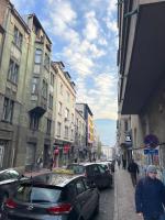 Presidential Street Apartment - Ferienwohnung Sarajevo