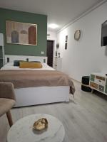 Studio Verde Pallady - B&B Bucarest