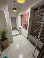 City Apartment - B&B Leverkusen