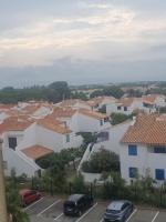 Chez Yvette - Bed and Breakfast Port Leucate